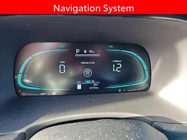 2023 Hyundai Palisade XRT