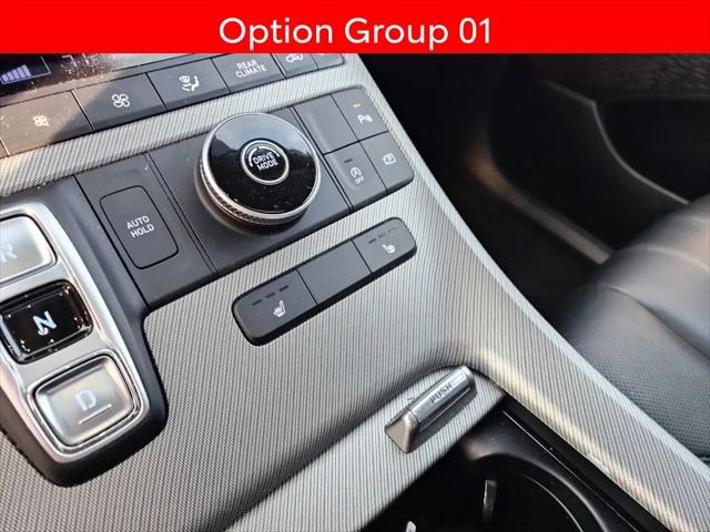 2023 Hyundai Palisade XRT