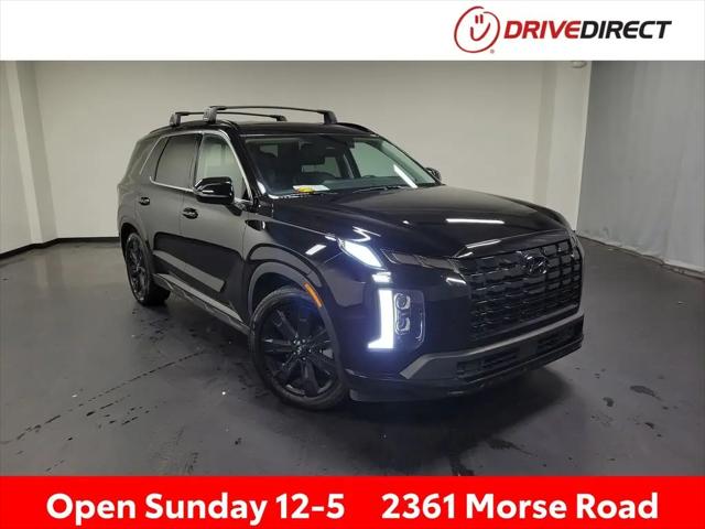 2023 Hyundai Palisade XRT for sale near Columbus, OH