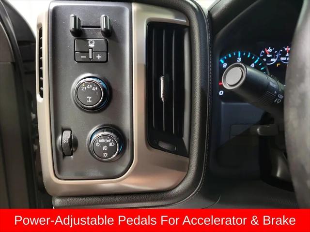 2019 GMC Sierra 2500HD Denali