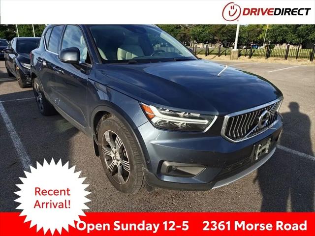 2019 Volvo XC40 T5 Inscription for sale near Columbus, OH