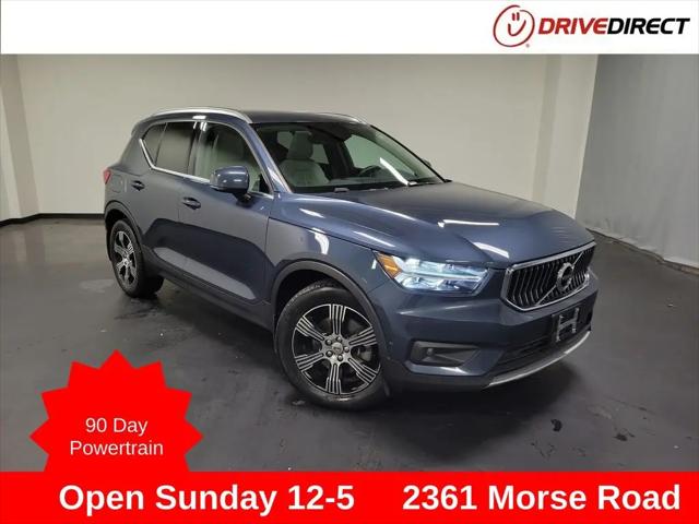2019 Volvo XC40 T5 Inscription for sale in Columbus, OH