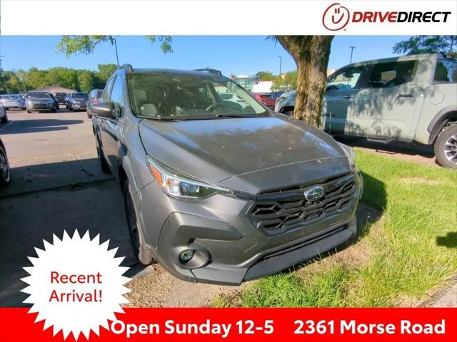 2025 Subaru Crosstrek Premium for sale near Columbus, OH