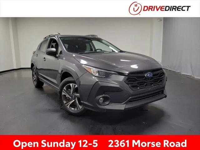 2025 Subaru Crosstrek Premium for sale near Columbus, OH