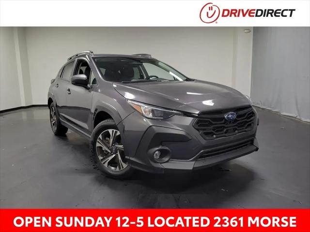 2025 Subaru Crosstrek for sale near Columbus, OH