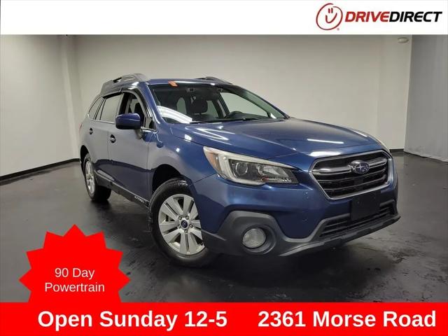 2019 Subaru Outback 2.5i Premium for sale near Columbus, OH