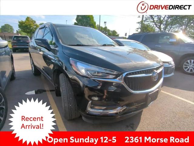 2021 Buick Enclave for sale near Columbus, OH