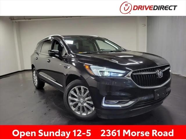 2021 Buick Enclave AWD Premium for sale near Columbus, OH