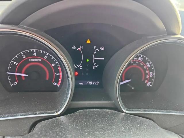 2013 Toyota Highlander SE V6