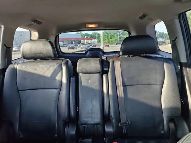 2013 Toyota Highlander SE V6