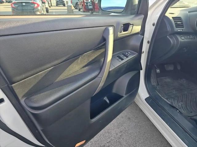 2013 Toyota Highlander SE V6