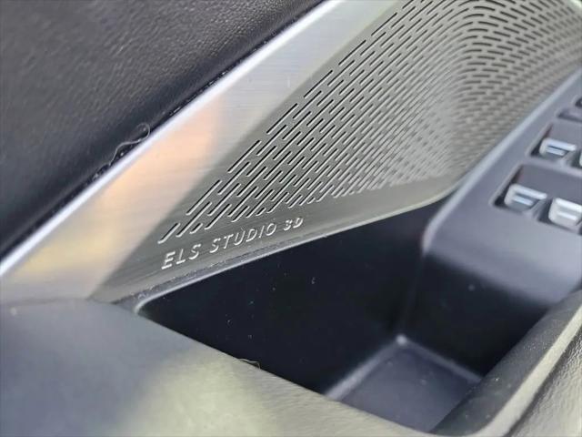 2022 Acura MDX A-SPEC Package