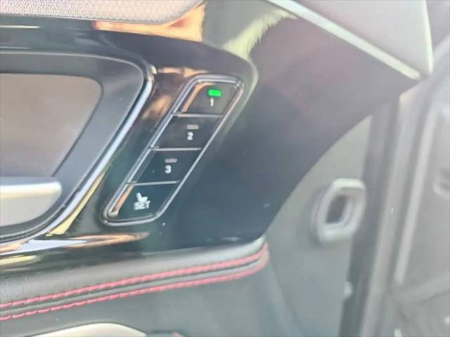 2022 Acura MDX A-SPEC Package