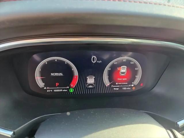 2022 Acura MDX A-SPEC Package