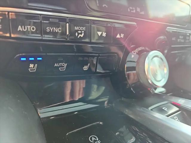 2022 Acura MDX A-SPEC Package