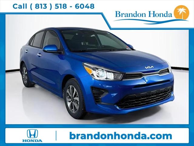 2023 Kia Rio S for sale in Tampa, FL