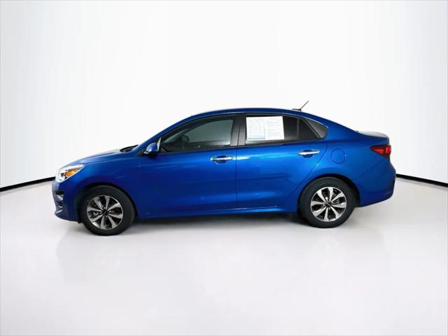 2023 Kia Rio S