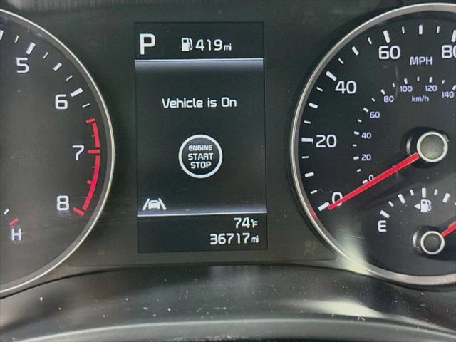 2023 Kia Rio S