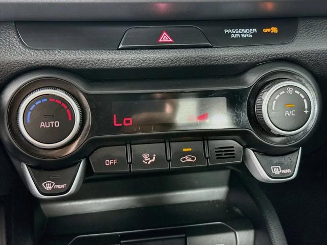 2023 Kia Rio S