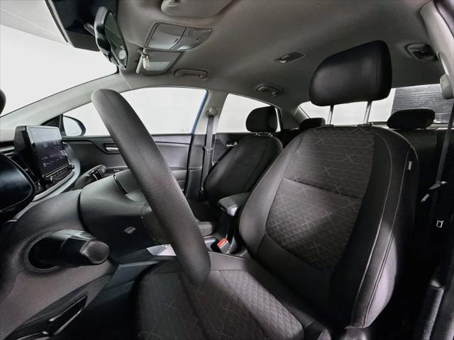 2023 Kia Rio S