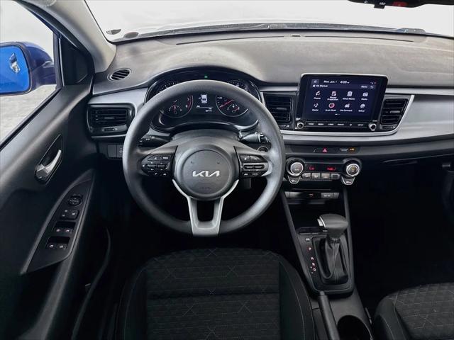 2023 Kia Rio S