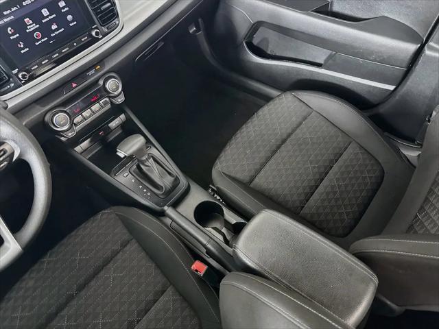 2023 Kia Rio S