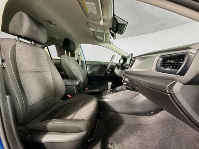 2023 Kia Rio S
