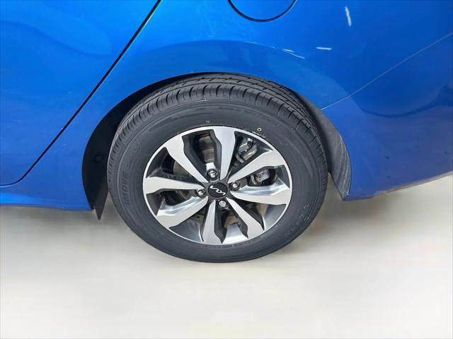 2023 Kia Rio S