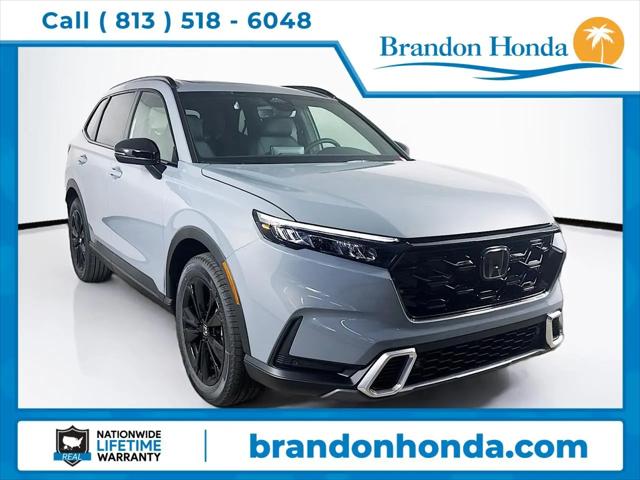 2026 Honda CR-V Hybrid AWD Sport Touring for sale in Tampa, FL