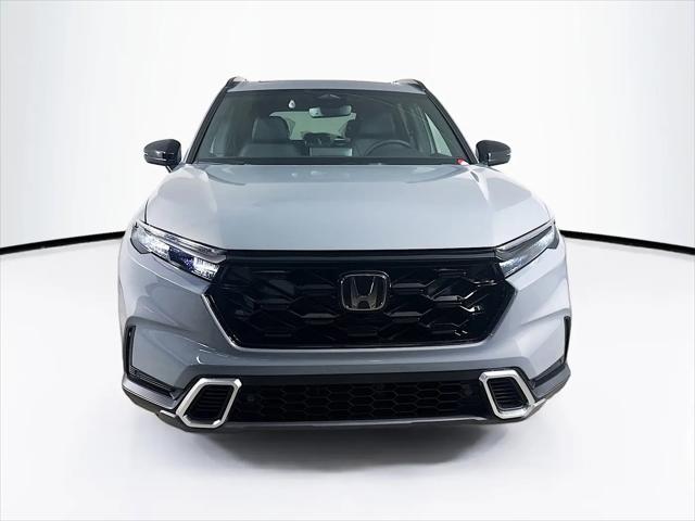 2026 Honda CR-V Hybrid AWD Sport Touring