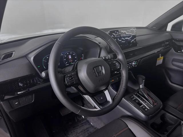 2026 Honda CR-V Hybrid AWD Sport Touring