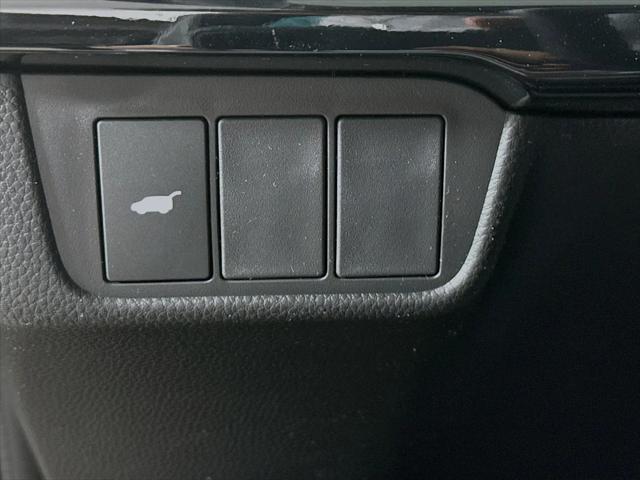 2026 Honda CR-V Hybrid AWD Sport Touring