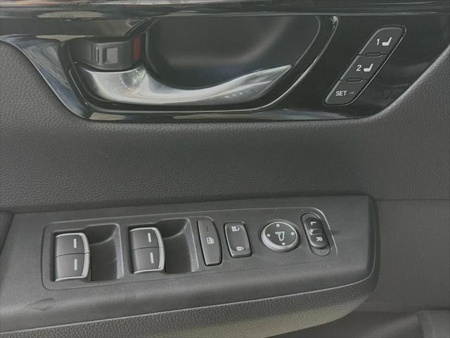 2026 Honda CR-V Hybrid AWD Sport Touring