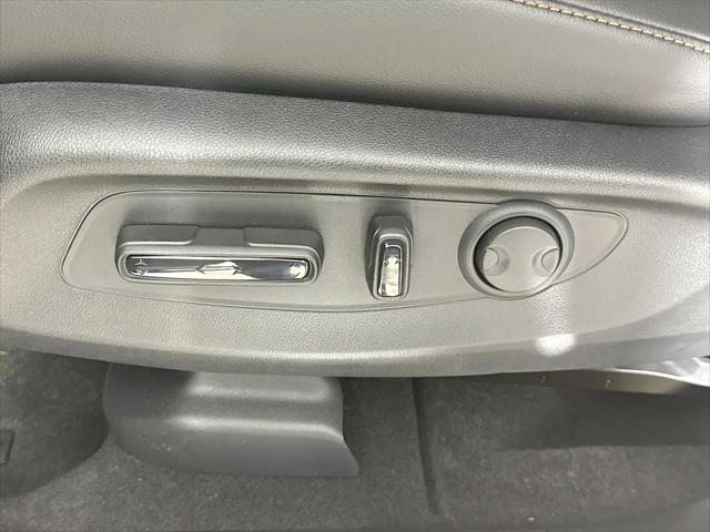 2026 Honda CR-V Hybrid AWD Sport Touring