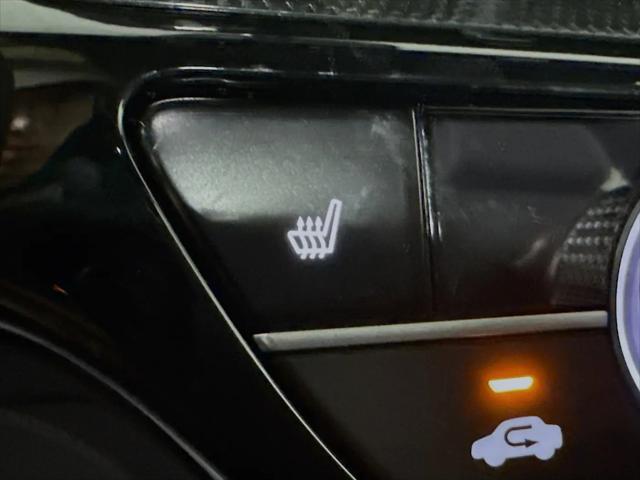 2026 Honda CR-V Hybrid AWD Sport Touring