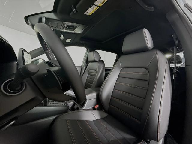 2026 Honda CR-V Hybrid AWD Sport Touring