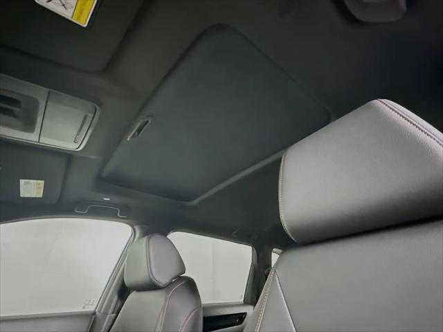 2026 Honda CR-V Hybrid AWD Sport Touring