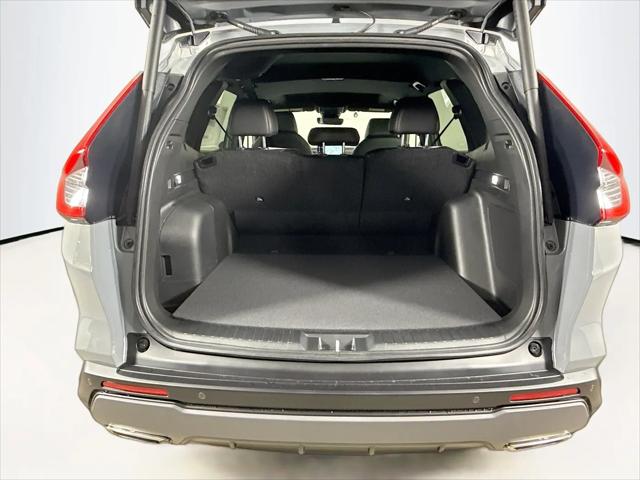 2026 Honda CR-V Hybrid AWD Sport Touring