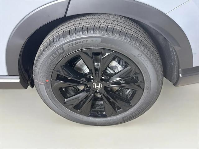 2026 Honda CR-V Hybrid AWD Sport Touring