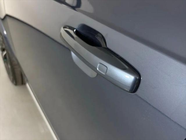 2026 Volvo XC90 Plus, B5 AWD Gas (mild hybrid), Gasoline, Bright, 6 Seats