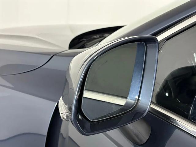 2026 Volvo XC90 Plus, B5 AWD Gas (mild hybrid), Gasoline, Bright, 6 Seats