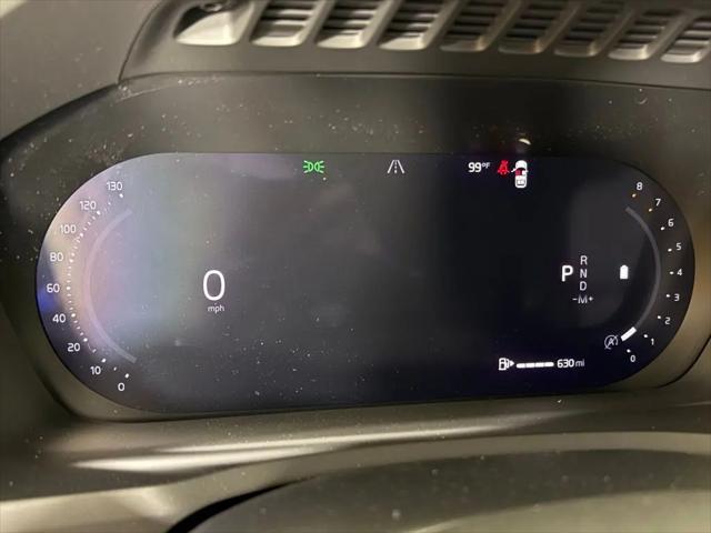 2026 Volvo XC90 Plus, B5 AWD Gas (mild hybrid), Gasoline, Bright, 6 Seats