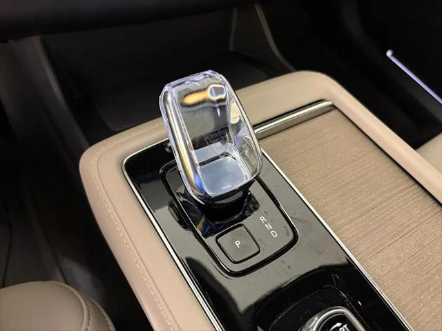2026 Volvo XC90 Plus, B5 AWD Gas (mild hybrid), Gasoline, Bright, 6 Seats