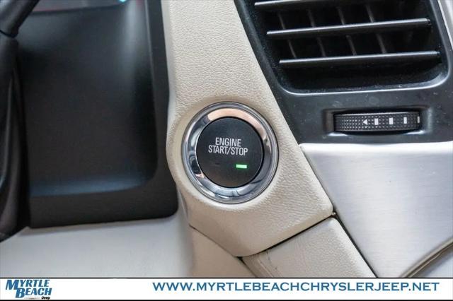 2020 GMC Yukon 4WD Denali