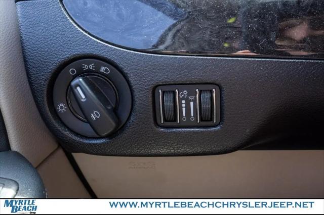 2012 Dodge Grand Caravan Crew