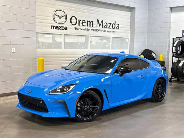 2024 Toyota GR86 Premium for sale in Orem, UT