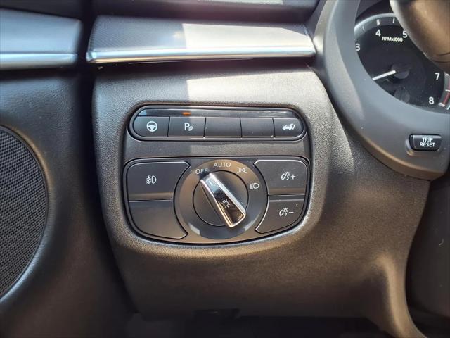 2023 INFINITI QX55 LUXE AWD