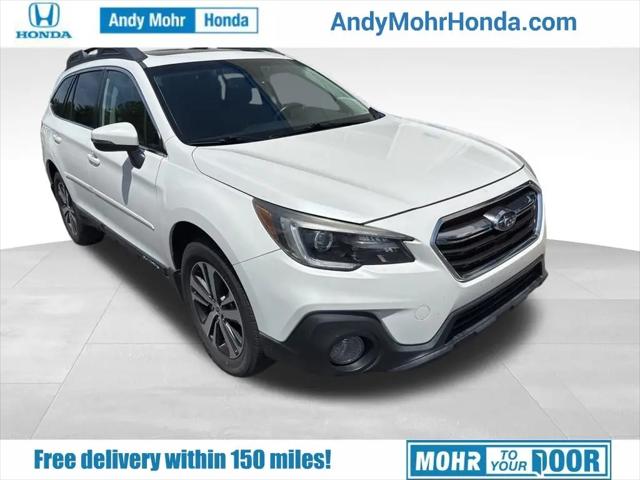 2018 Subaru Outback 3.6R Limited for sale in Bloomington, IN