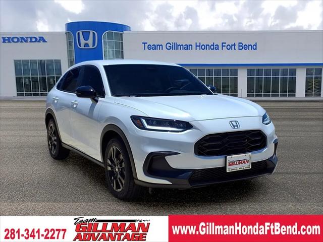 2027 Honda HR-V Sport for sale in Rosenberg, TX