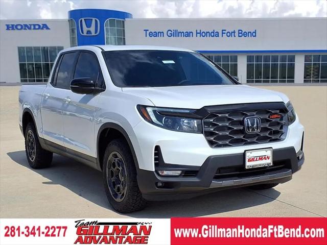 2026 Honda Ridgeline TrailSport+ for sale in Rosenberg, TX
